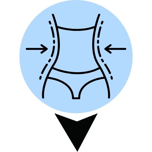 VÜCUT RESETLEME – Bölgesel İncelme